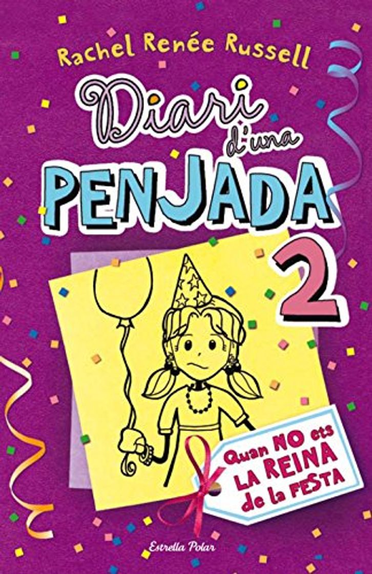 Book Diari d'una penjada 2