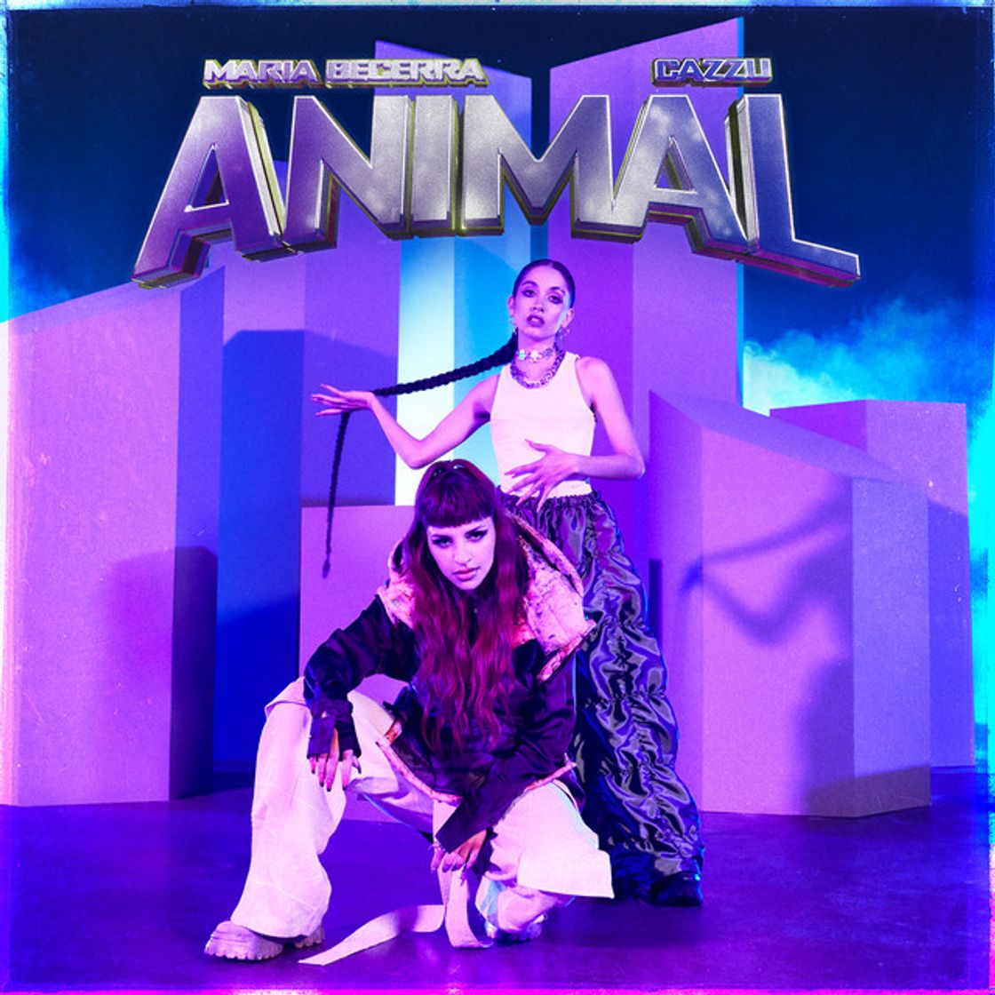 Canción Animal