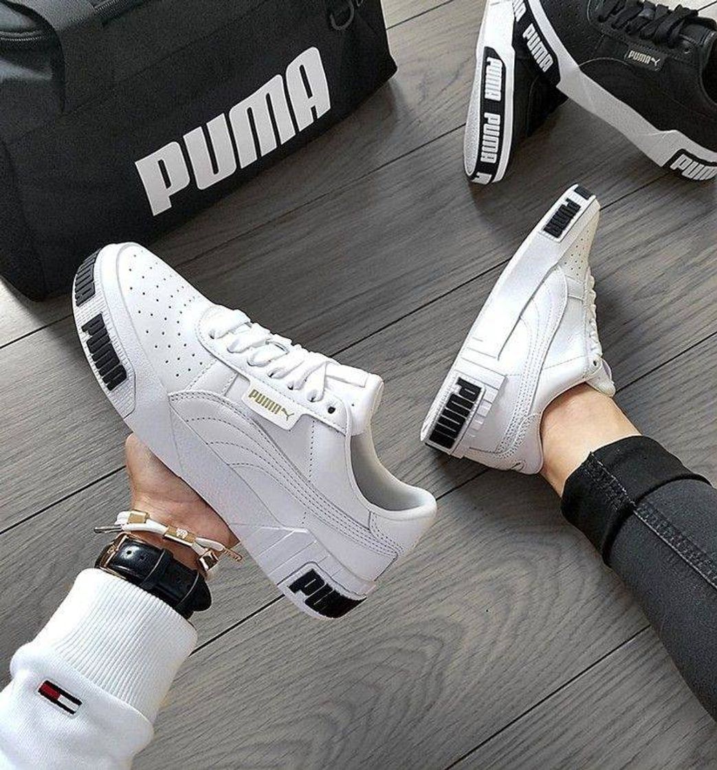 Moda Tênis puma