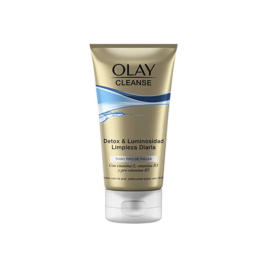 Producto Olay Cleanse Detox & Luminosidad