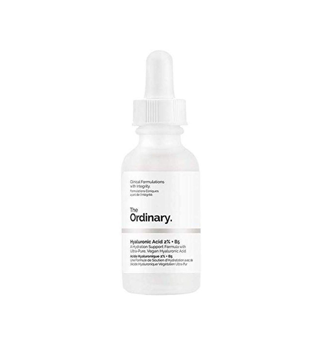 Product The Ordinary ácido hialurónico 2%