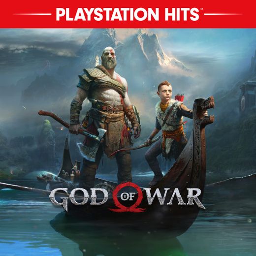 Videojuegos God of War en PS4 | PlayStation™Store 