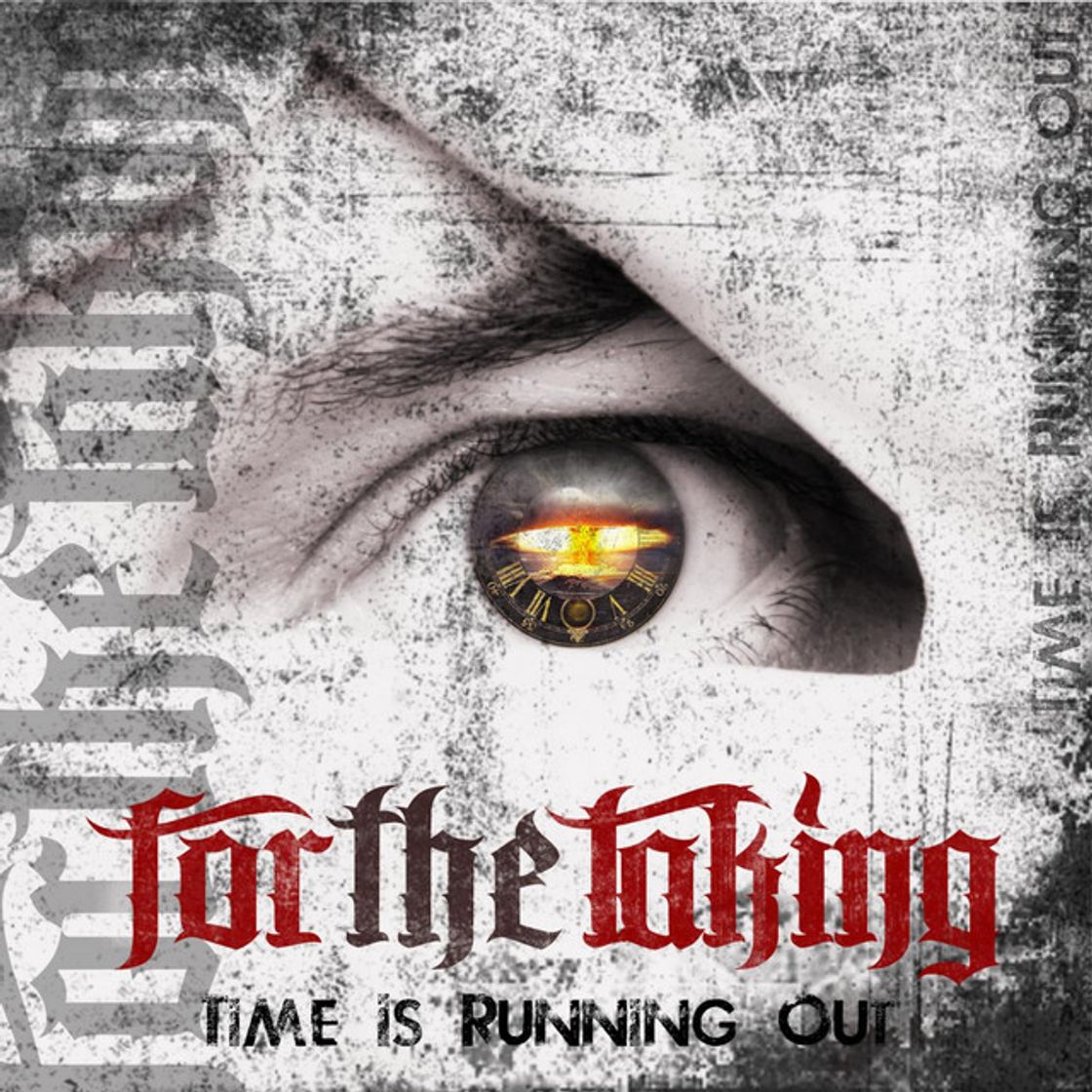 Music Time Is Running Out
