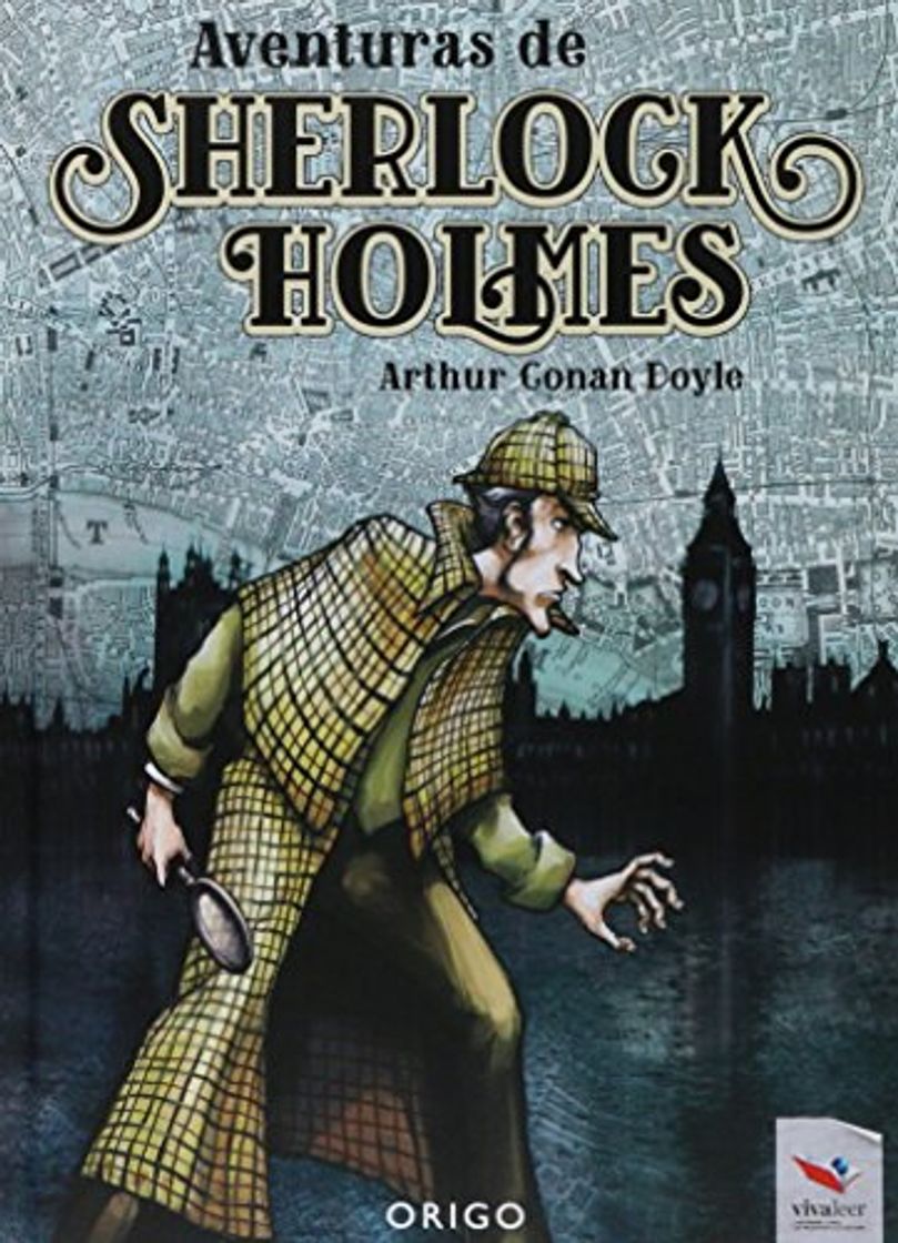 Libro Chelo holmes, detective privado (Tapa blanda)