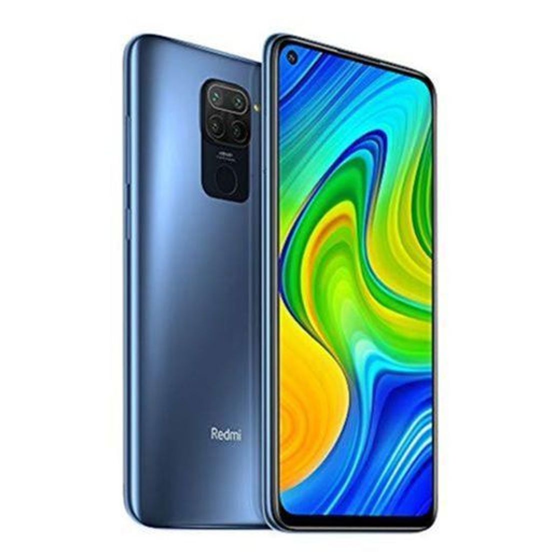 Producto Xiaomi Redmi Note 9 Teléfono 4GB RAM