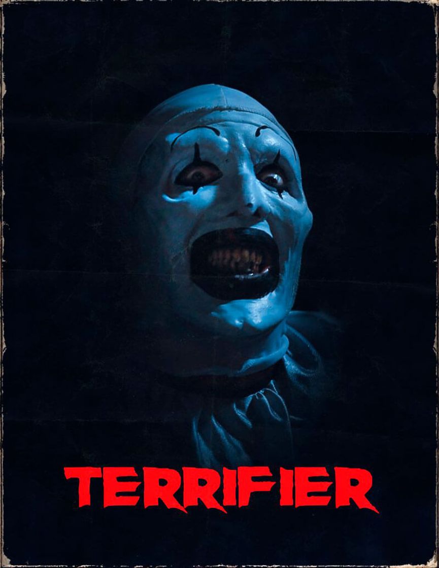 Película Terrifier