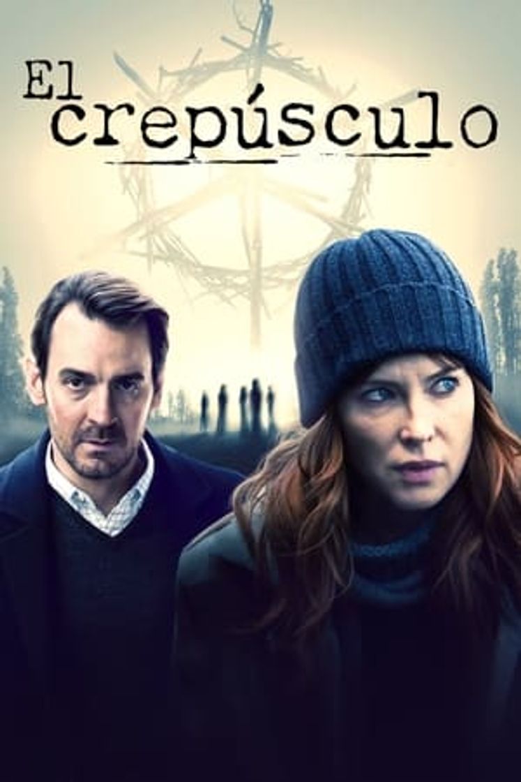 Serie El crepúsculo