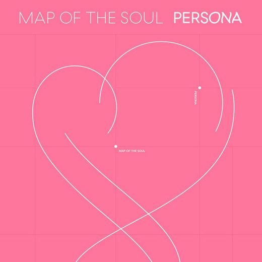 Boy With Luv (feat. Halsey)