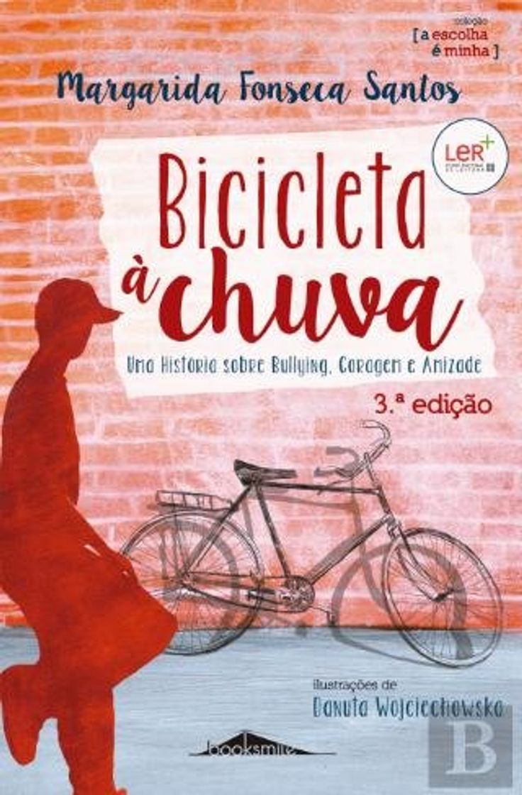 Libro Bicicleta a chuva