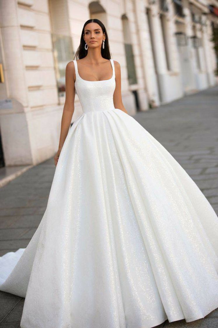 Elegant Bride