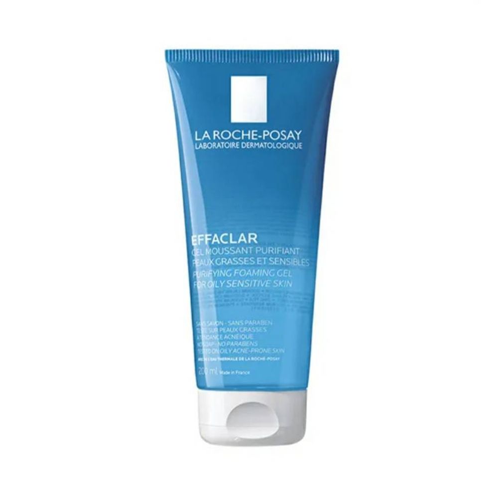 Moda Effaclar Gel Moussant Purifiant | La Roche Posay