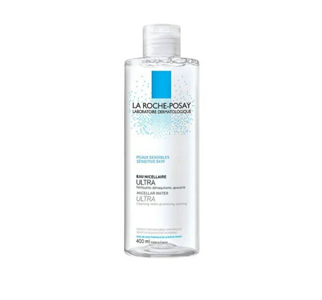 Moda Eau Micellaire Ultra | La Roche Posay