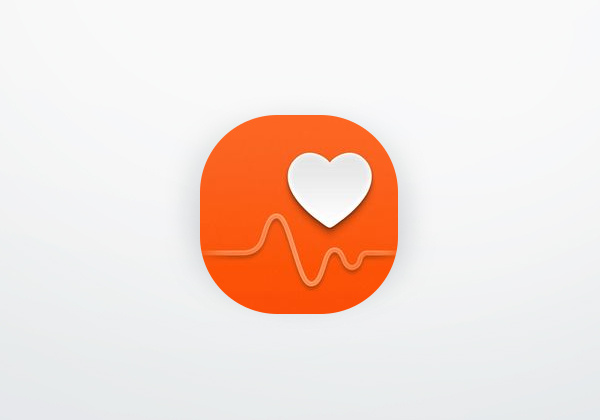 Aplicación Huawei Health