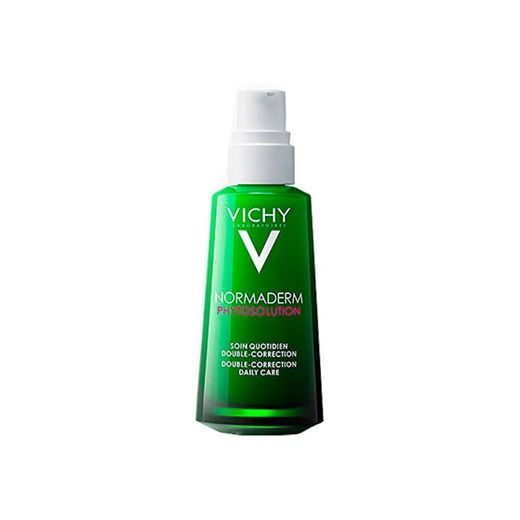 Vichy Normaderm Phytosolution Cuidado Diario Doble Corrección