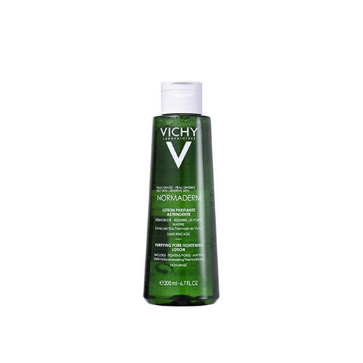 Vichy Normaderm - tratamientos para machas y acné