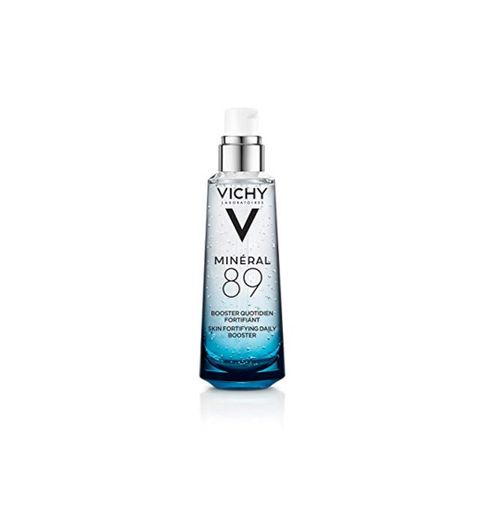 Vichy Vichy mineral 89 booster 75ml 80 g