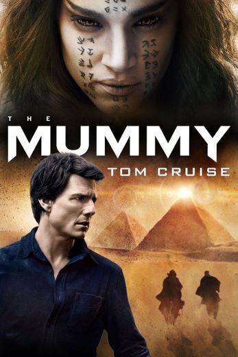 The Mummy 