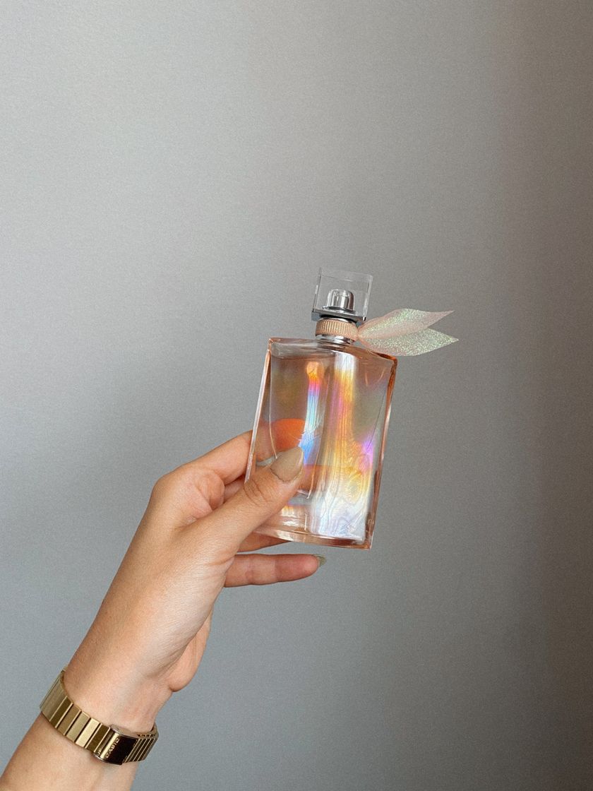 Productos Lancôme La Vie Est Belle Soleil Cristal Eau de Parfum