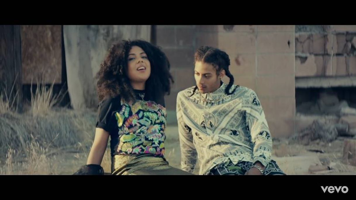 Mapei - Don't Wait - YouTube