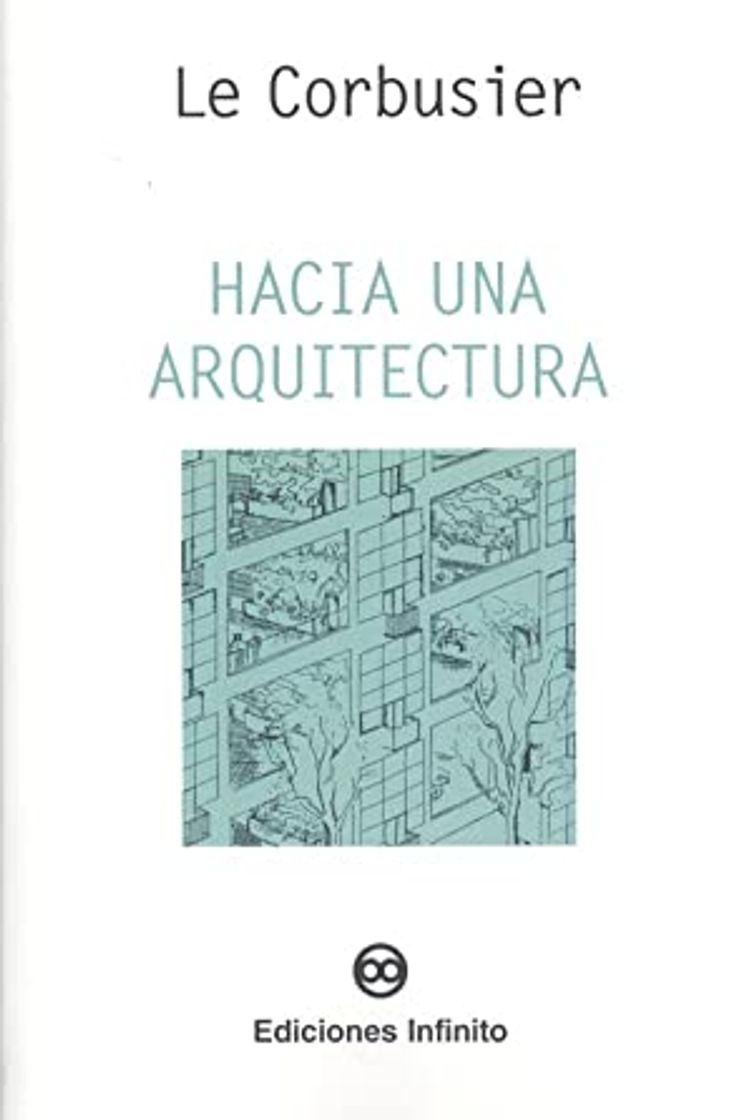 Books Hacia Una Arquitectura