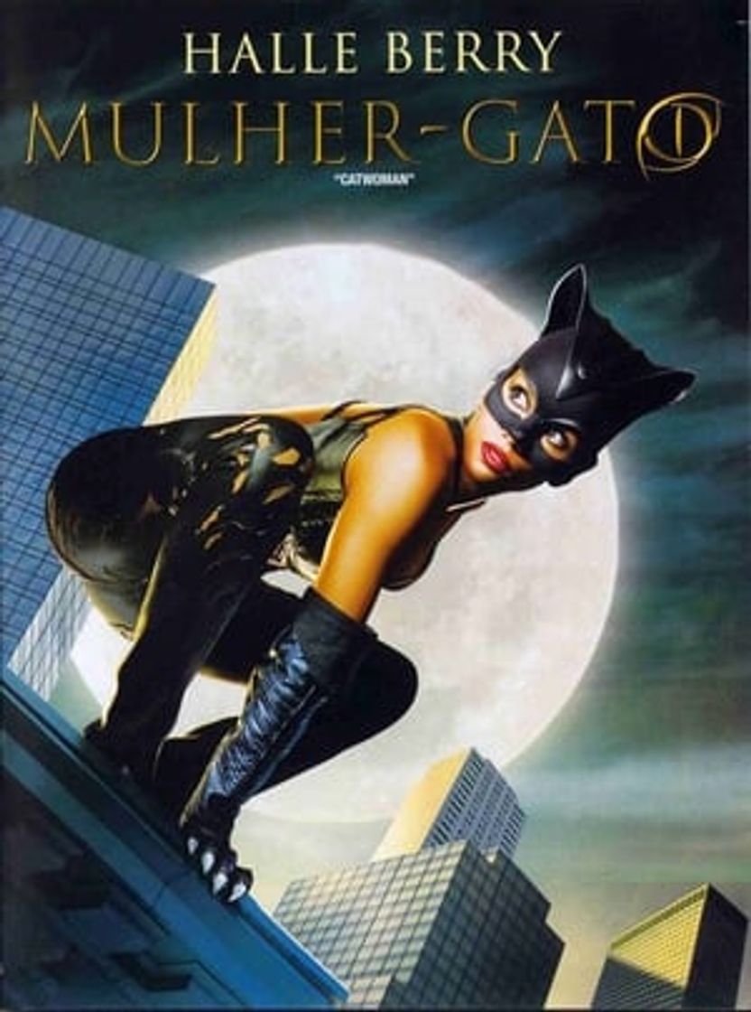 Movie Catwoman