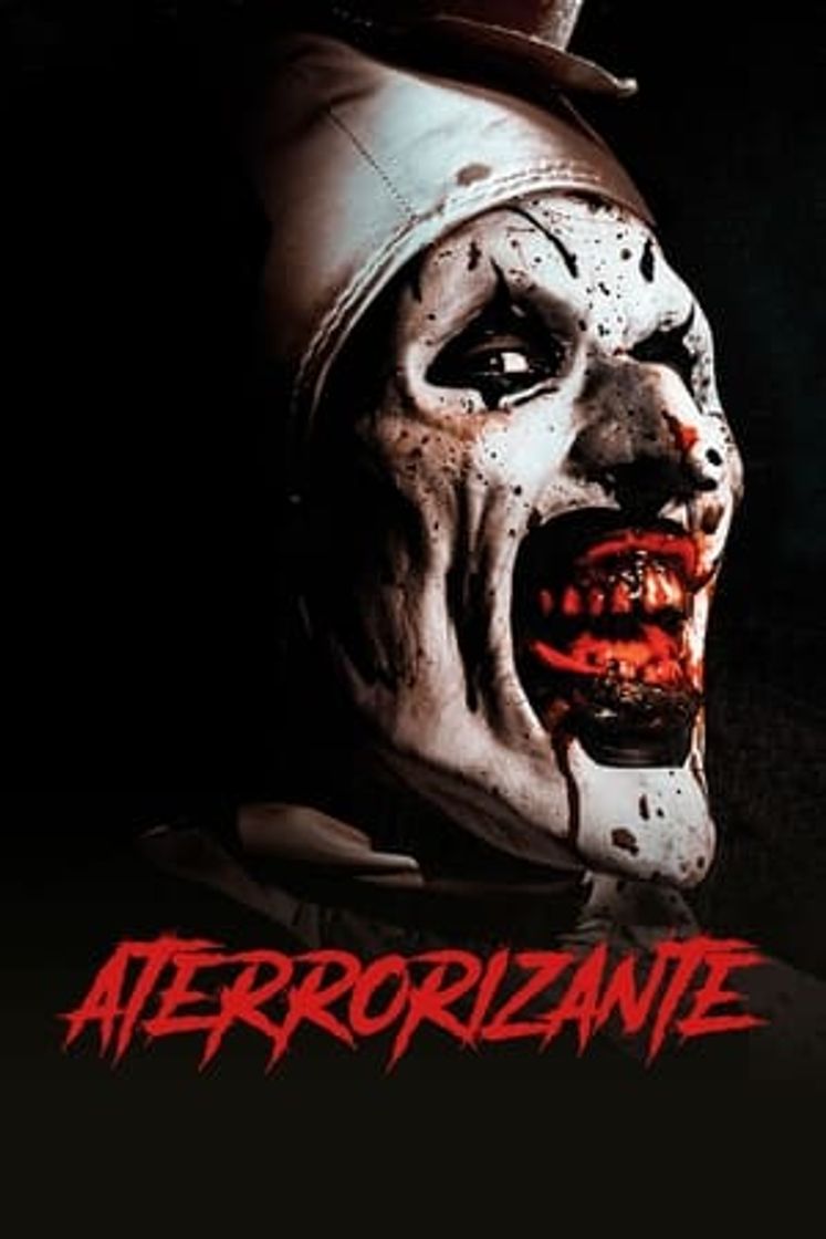 Película Terrifier