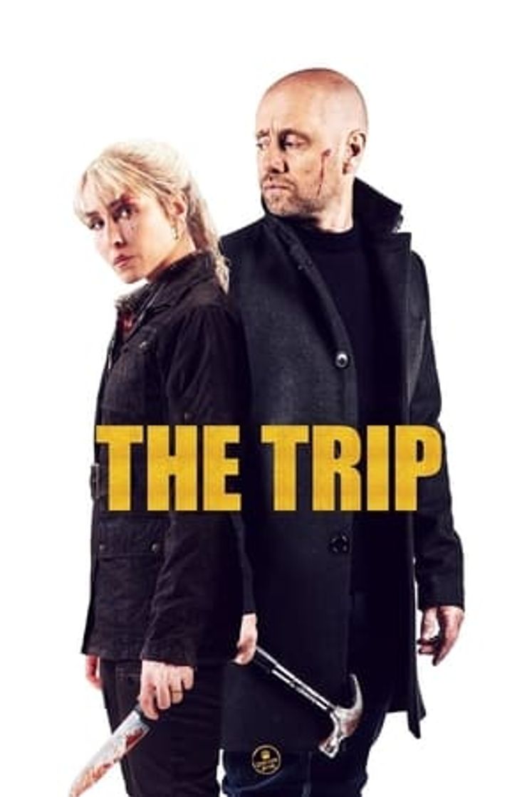 Movie El viaje