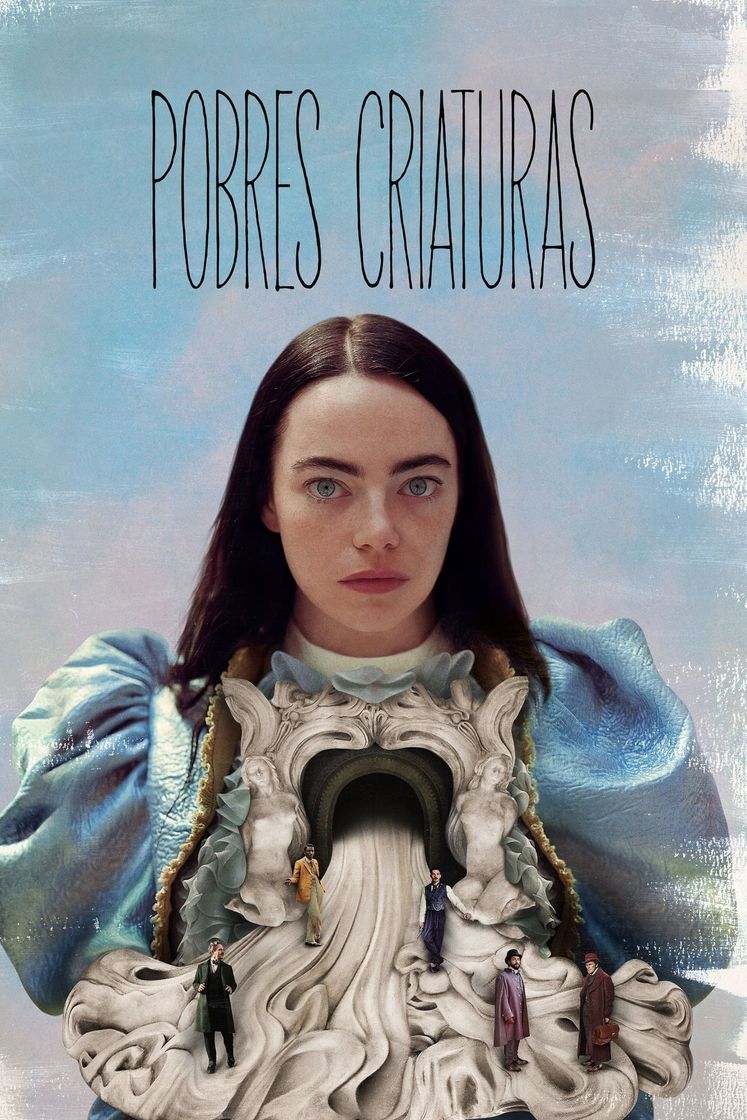 Movie Pobres criaturas