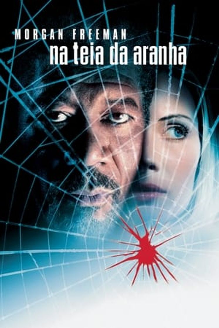 Movie La hora de la araña