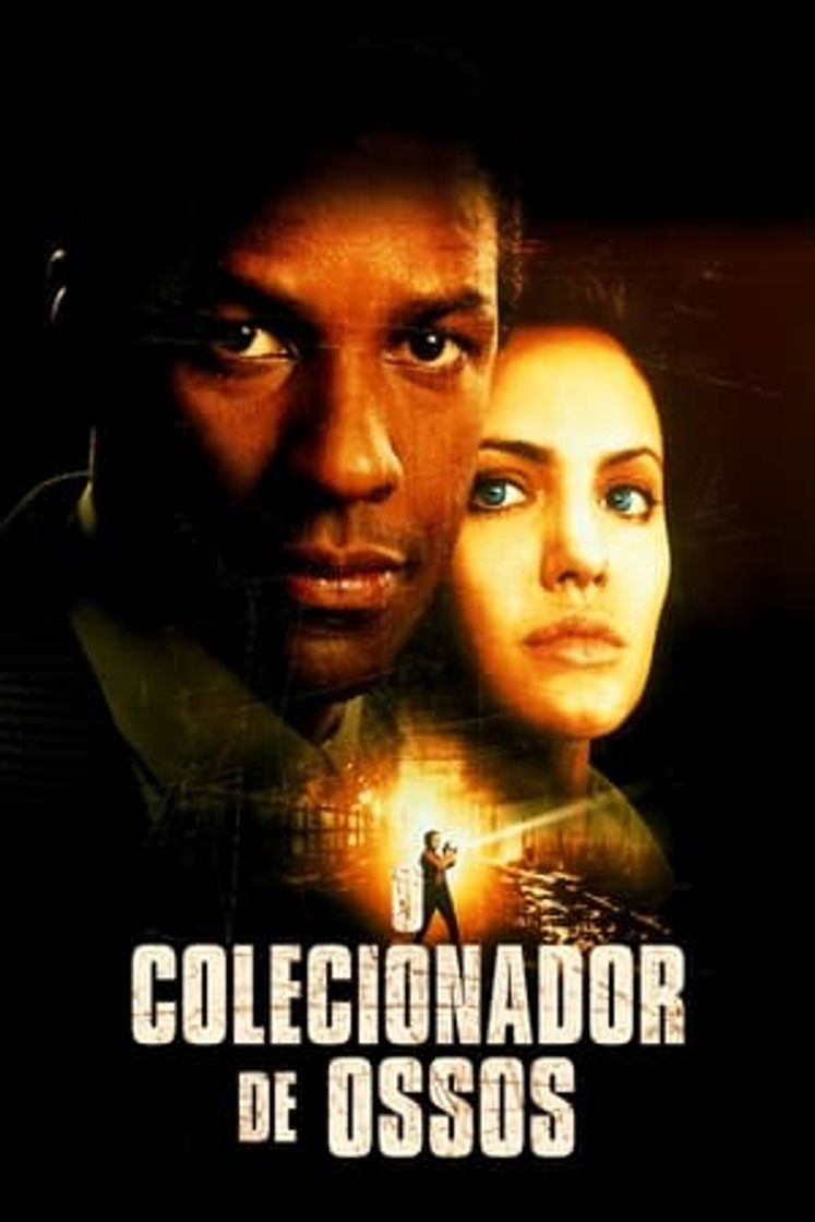 Movie El coleccionista de huesos