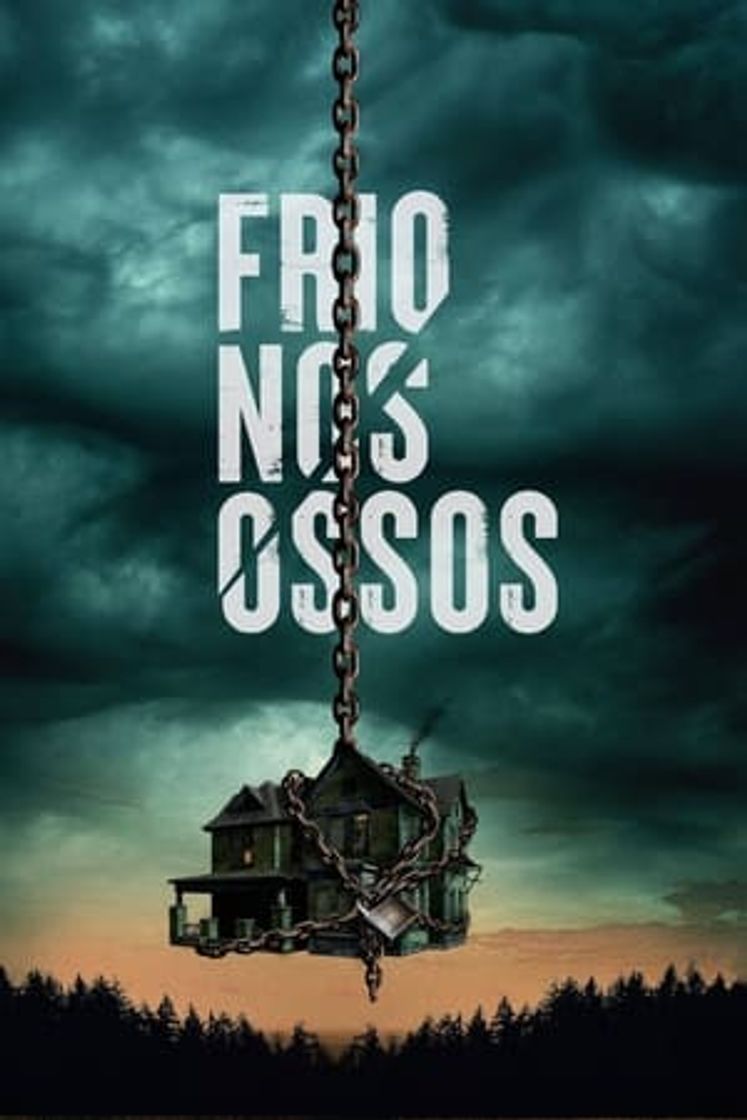 Película El frio en los huesos