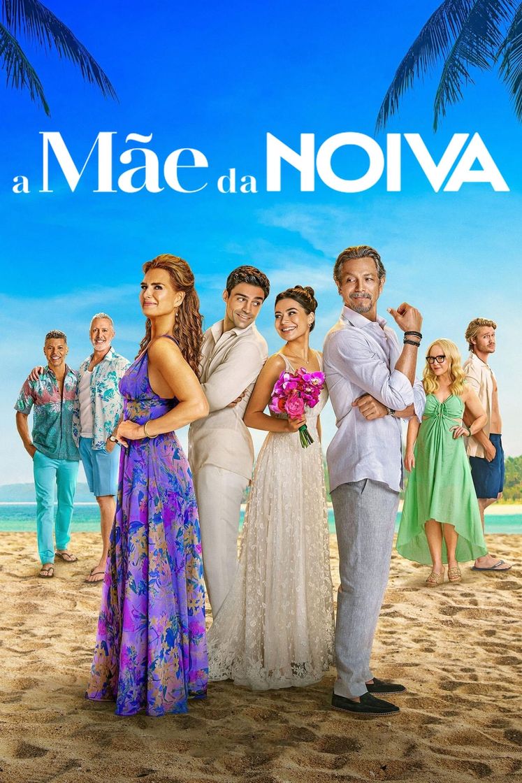 Movie La madre de la novia