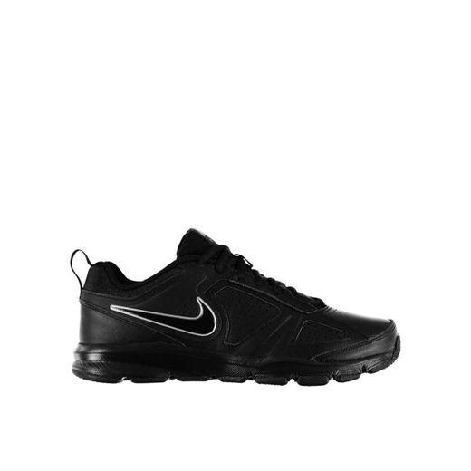 Nike T-Lite 11, Zapatillas de Cross Training para Hombre, Blanco