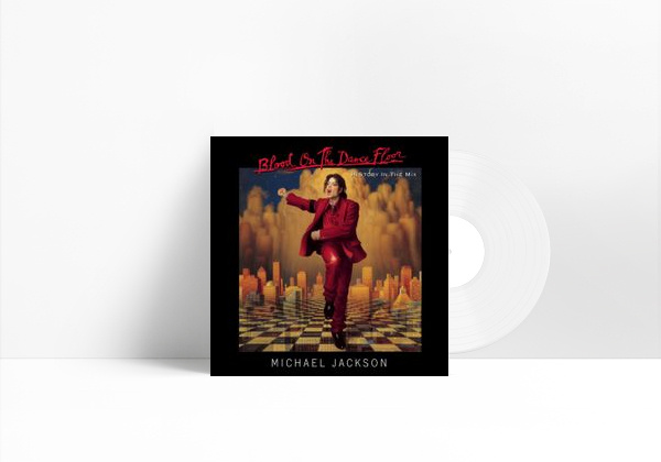 Music Blood on the Dance Floor
