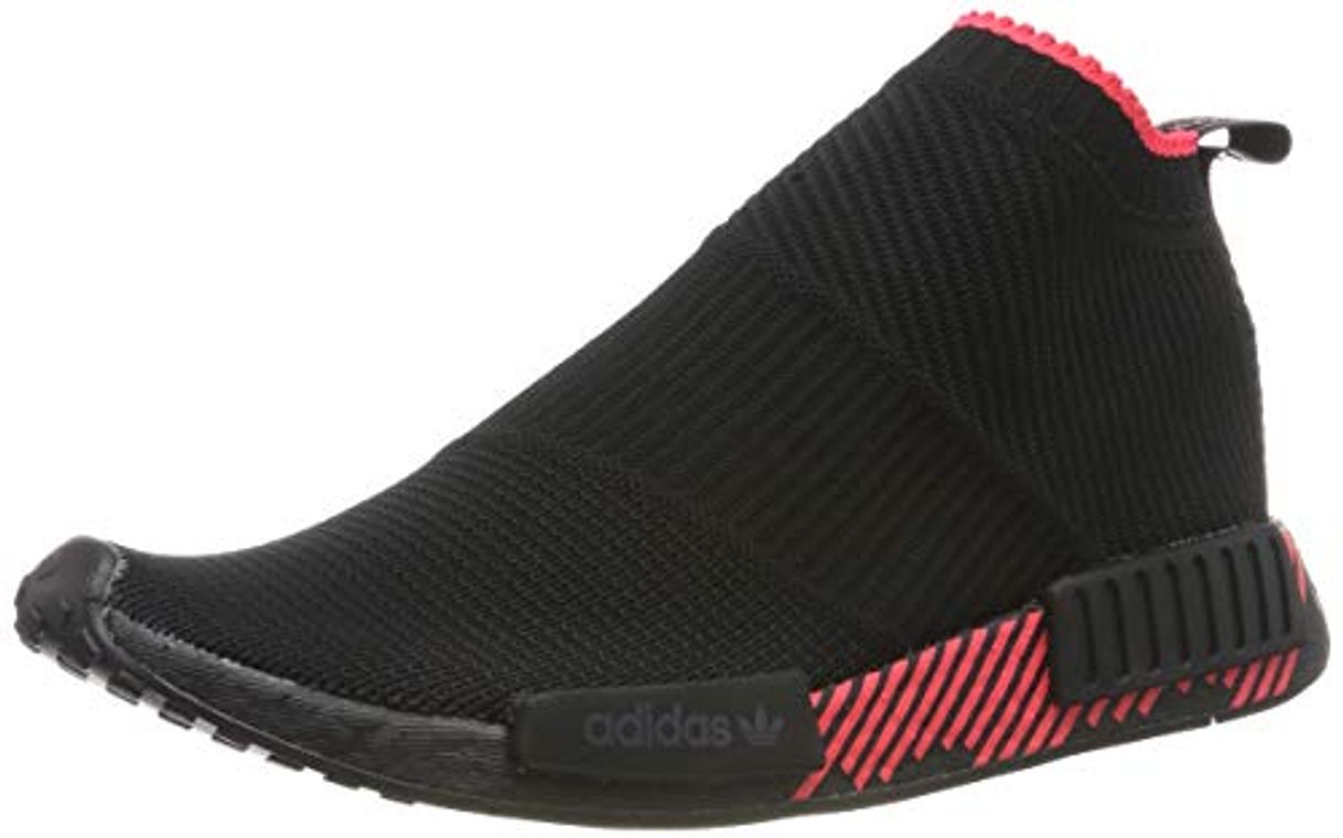 Moda adidas NMD_Cs1 PK, Zapatillas de Gimnasio para Hombre, Negro