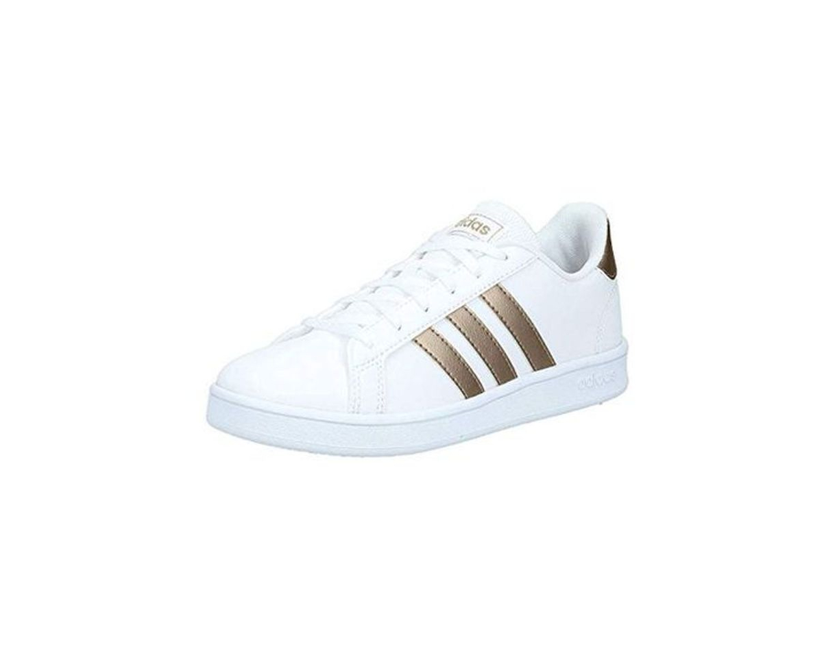 Moda Adidas Grand Court K