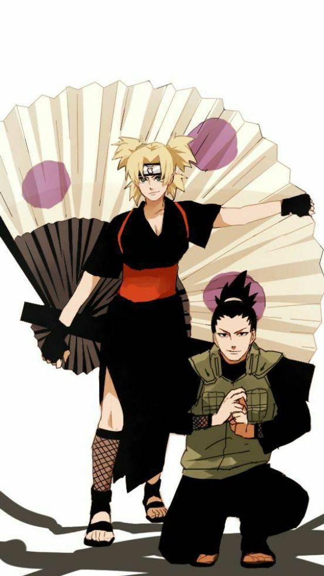 Fashion Shikatemi