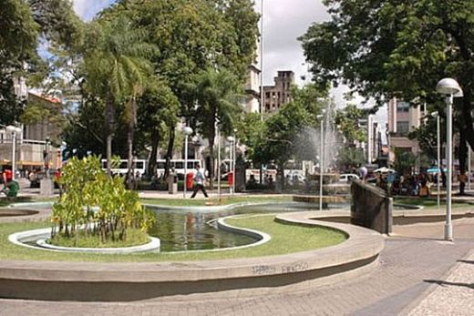 Praça do Diário