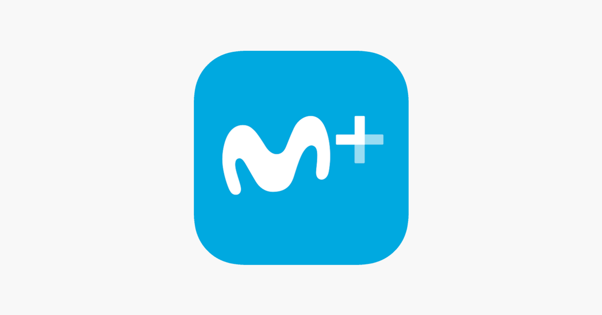 Apps ‎MOVISTAR+ en App Store