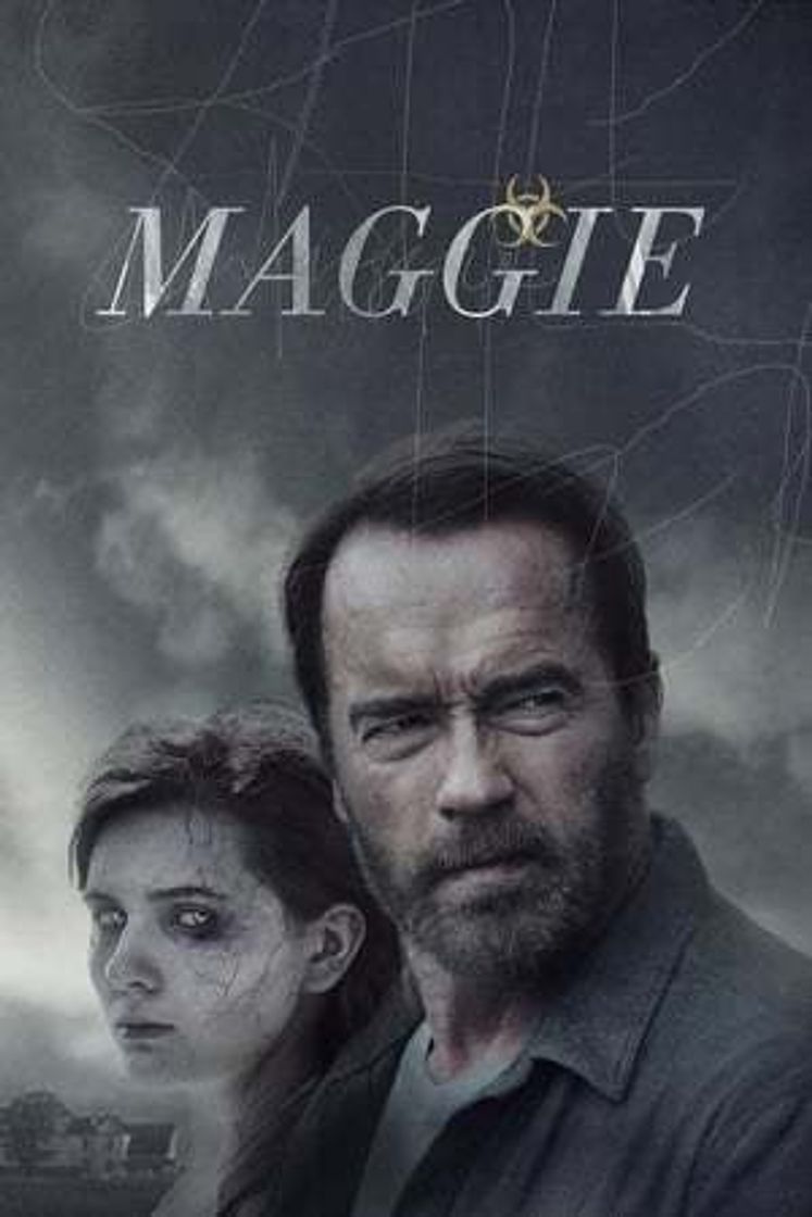 Película Maggie