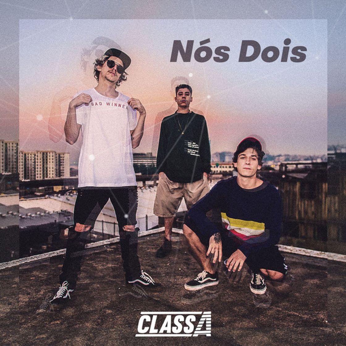 Music Nós dois