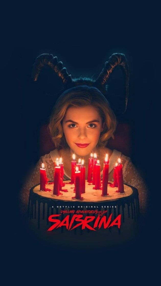 Chilling Adventures of Sabrina