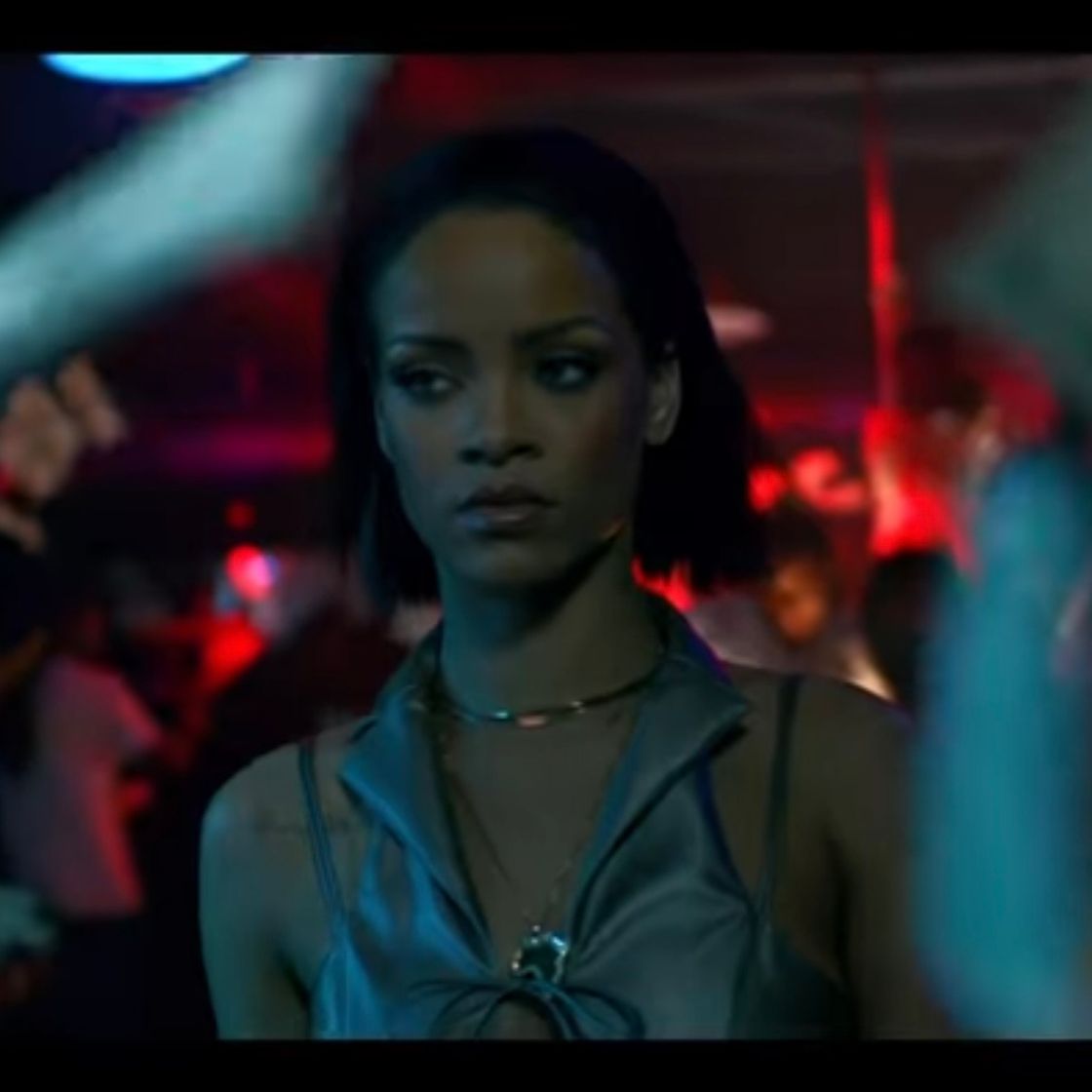 Social Rihanna - Needed Me 
