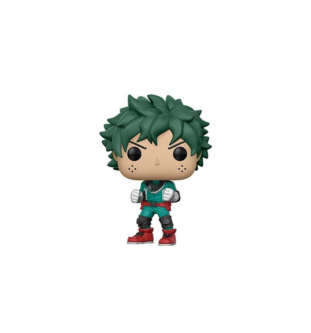 Social My Hero Academia Figura de vinilo Deku