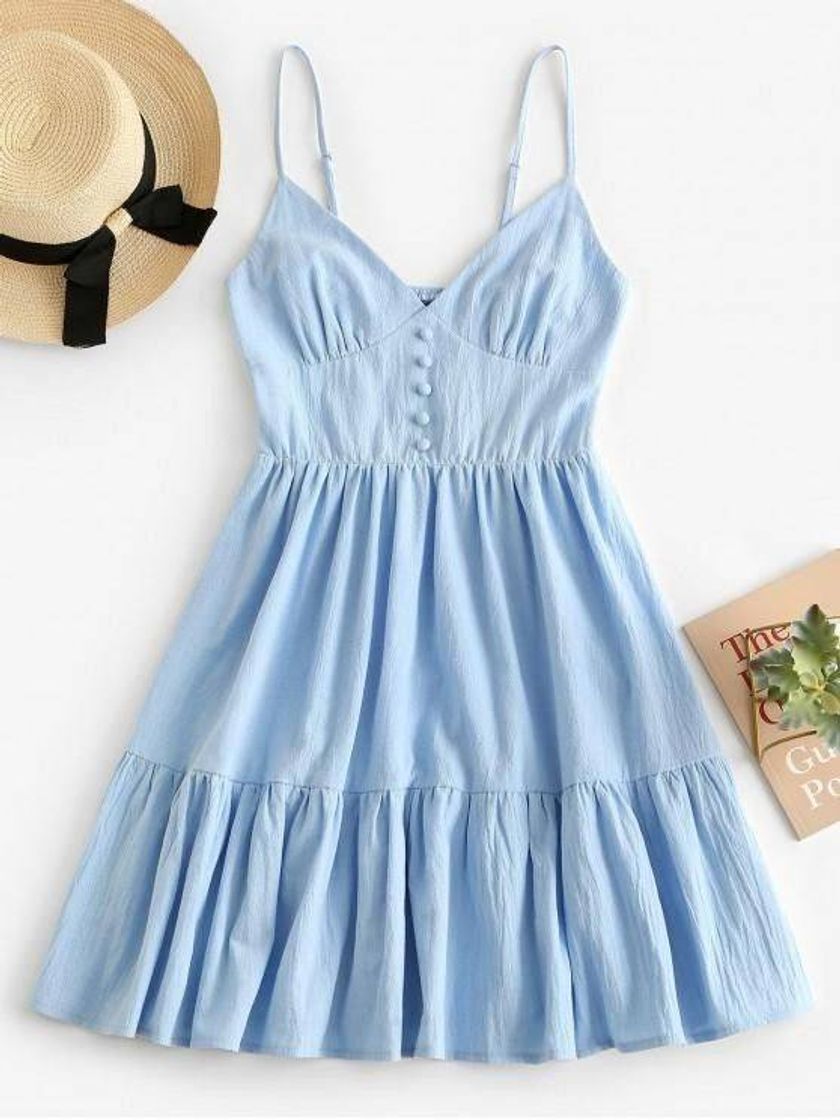 Moda 💙💙