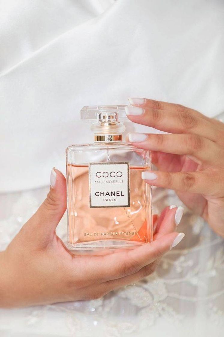 Fashion CHANEL PERFUME