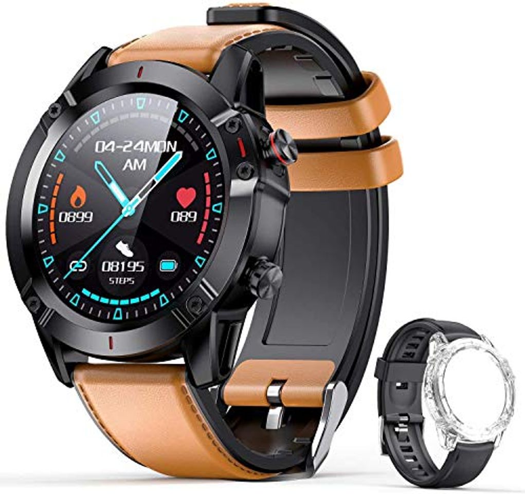 Electrónica AGPTEK Smartwatch