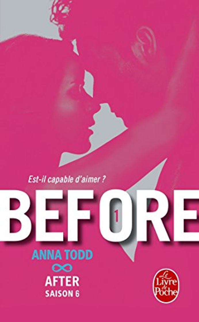 Before. After forever: 1