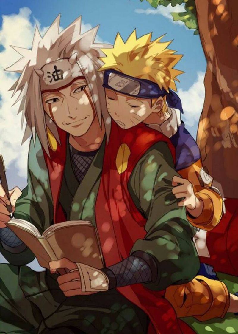 Naruto
