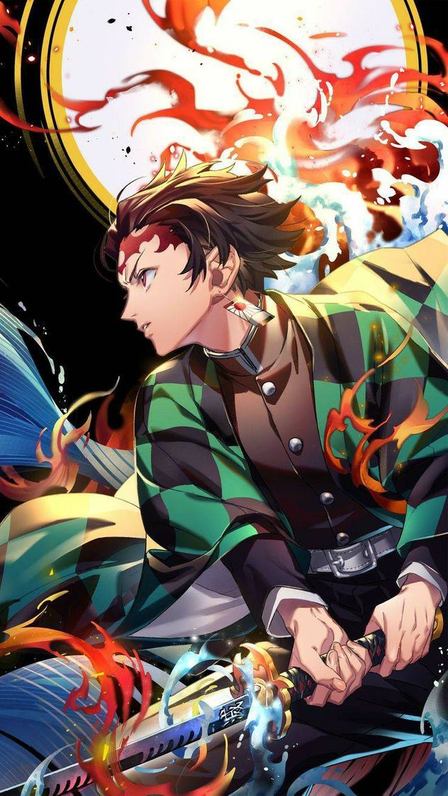 Demon Slayer: Kimetsu no Yaiba